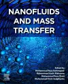 Nanofluids and Mass Transfer cover