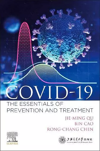 COVID-19 cover