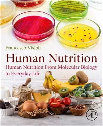 Human Nutrition cover