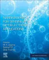 Nanomaterials for Sensing and Optoelectronic Applications cover