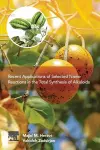 Recent Applications of Selected Name Reactions in the Total Synthesis of Alkaloids cover