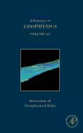 Inversion of Geophysical Data cover