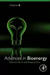 Advances in Bioenergy cover