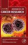 Mechanisms and Therapy of Liver Cancer cover