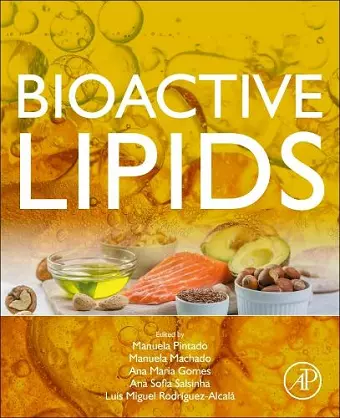 Bioactive Lipids cover