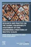 Seismic Vulnerability Assessment of Civil Engineering Structures at Multiple Scales cover