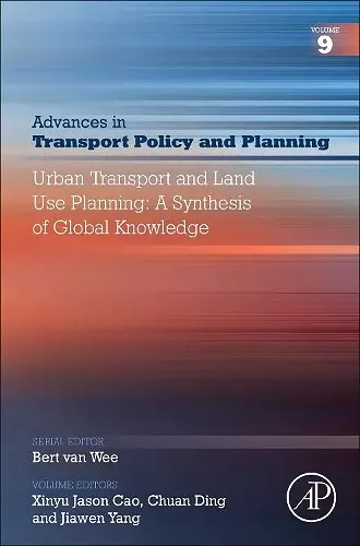 Urban Transport and Land Use Planning: A Synthesis of Global Knowledge cover