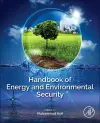 Handbook of Energy and Environmental Security cover