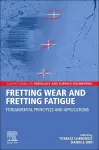 Fretting Wear and Fretting Fatigue cover