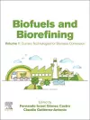 Biofuels and Biorefining cover