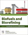 Biofuels and Biorefining cover