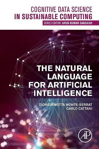 The Natural Language for Artificial Intelligence cover