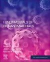 Fundamentals of Bionanomaterials cover