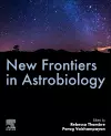 New Frontiers in Astrobiology cover