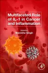 Multifaceted Role of IL-1 in Cancer and Inflammation cover