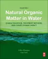 Natural Organic Matter in Water cover