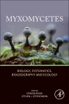 Myxomycetes cover