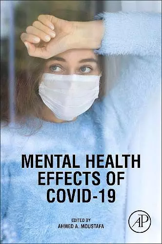 Mental Health Effects of COVID-19 cover