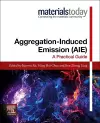Aggregation-Induced Emission (AIE) cover