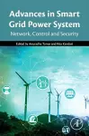 Advances in Smart Grid Power System cover