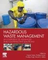 Hazardous Waste Management cover