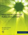 Nanotechnology for Rural Development cover