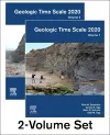 Geologic Time Scale 2020 cover