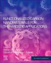 Functionalized Carbon Nanomaterials for Theranostic Applications cover