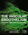 The Vascular Endothelium cover