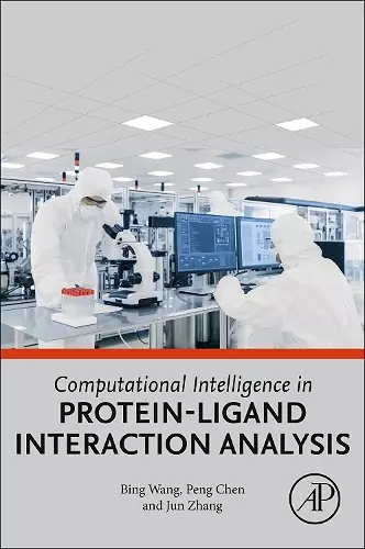 Computational Intelligence in Protein-Ligand Interaction Analysis cover