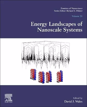 Energy Landscapes of Nanoscale Systems cover