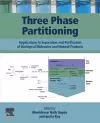 Three Phase Partitioning cover