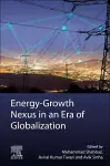 Energy-Growth Nexus in an Era of Globalization cover