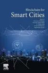 Blockchain for Smart Cities cover