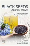 Black Seeds (Nigella sativa) cover