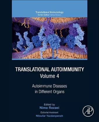 Translational Autoimmunity, Volume 4 cover