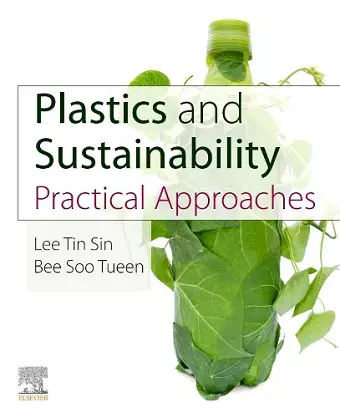 Plastics and Sustainability cover