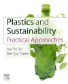 Plastics and Sustainability cover
