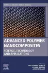 Advanced Polymer Nanocomposites cover