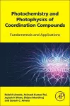 Photochemistry and Photophysics of Coordination Compounds cover