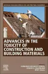 Advances in the Toxicity of Construction and Building Materials cover