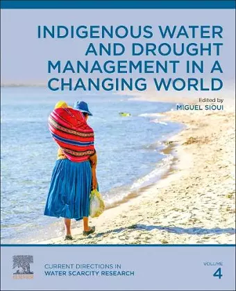 Indigenous Water and Drought Management in a Changing World cover