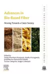 Advances in Bio-Based Fiber cover