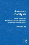 Metal-Catalyzed Asymmetric Hydrogenation. Evolution and Prospect cover