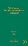 Advances in Food and Nutrition Research cover