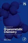 Advances in Organometallic Chemistry cover