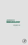 Advances in Immunology cover