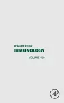 Advances in Immunology cover