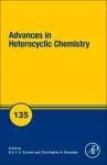 Advances in Heterocyclic Chemistry cover