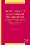 Surface Science of Adsorbents and Nanoadsorbents cover